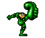 Battletoads - Battletoads and Double Dragon