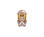 Mint Adenade - Tales of Phantasia (JPN)