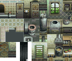 Euclid Interior & State Science Academy - Tales of Phantasia (JPN)