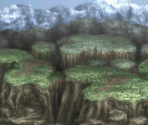 Lone Valley - Tales of Phantasia (JPN)