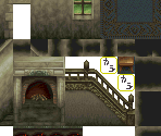 Midgard Interior - Tales of Phantasia (JPN)