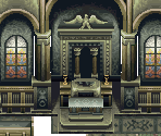 Miguel Interior - Tales of Phantasia (JPN)