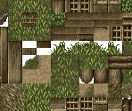 Olive Village & Freyland Oases - Tales of Phantasia (JPN)