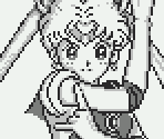 Portraits - Bishoujo Senshi Sailor Moon (JPN)
