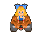 Goldilocks - Shrek Swamp Kart Speedway