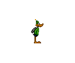 Duck Dodgers (Daffy Duck) - Daffy Duck: The Marvin Missions