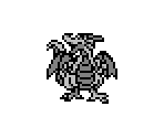 Enemies (Overworld) - Dragon Quest 1 & 2 / Dragon Warrior 1 & 2