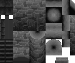 Cave of Darkness - Tales of Phantasia (JPN)