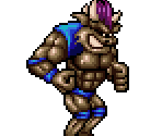 General Slaughter - Battletoads & Double Dragon: The Ultimate Team