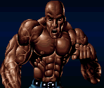 Abobo - Battletoads & Double Dragon: The Ultimate Team
