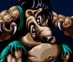 Blag - Battletoads & Double Dragon: The Ultimate Team