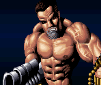 Roper - Battletoads & Double Dragon: The Ultimate Team
