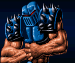 Shadow Boss - Battletoads & Double Dragon: The Ultimate Team
