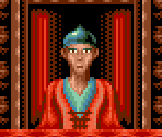Shop - Double Dragon III: The Rosetta Stone