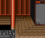 Mission 3: Japan - Double Dragon III: The Rosetta Stone