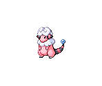 #180 Flaaffy - Pokémon Generation 2 Customs