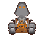 Thelonious - Shrek Swamp Kart Speedway