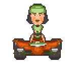 Monsieur Hood - Shrek Swamp Kart Speedway
