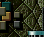 Stage 3 - Battletoads & Double Dragon: The Ultimate Team