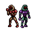 Shadow Marine - Battletoads & Double Dragon: The Ultimate Team