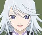 Raine skits - Tales of Symphonia: Dawn of the New World