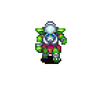 Baknamy - Crystal Defenders R1 / R2