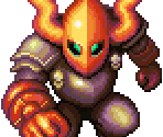 Ifrit - Crystal Defenders R1 / R2
