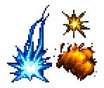 SFX - Crystal Defenders R1 / R2