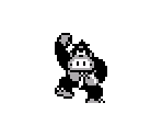 Donkey Kong - Donkey Kong