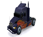 Truck Icons - Big Rigs: Over the Road Racing