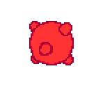 Squash Ball - Space Squash