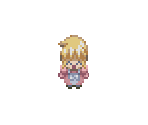 Lilith Aileron - Tales of Destiny