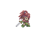 Mary Argent - Tales of Destiny