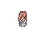 Leianna - Tales of Destiny