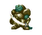 Dragon Knight - Tales of Destiny
