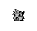 Head parts - Kandume Monsters (JPN)