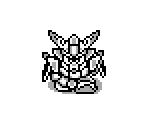 Units - SD Sengokuden: Kunitori Monogatari (JPN)