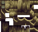 Cave - Tales of Destiny