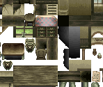 Cresta Interior - Tales of Destiny