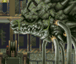 Draconis (Docks) - Tales of Destiny