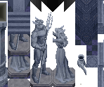 Hidden Temple - Tales of Destiny