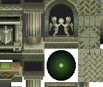 Neuestadt Arena - Tales of Destiny