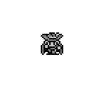 Mysterious Man - Final Fantasy Adventure / Seiken Densetsu
