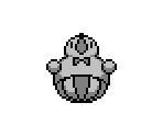 Effects - Final Fantasy Adventure / Seiken Densetsu