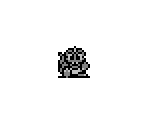 Enemies - Final Fantasy Adventure / Seiken Densetsu