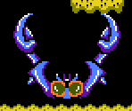 Desert Island Boss - Adventure Island 2