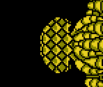 Fern Island Boss - Adventure Island 2
