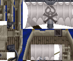 Ships - Tales of Destiny