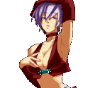 Sonia - Rage of the Dragons