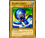 Sea Serpent - Yu-Gi-Oh! World Championship 2007
